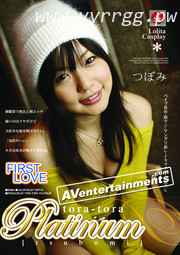 (v) Tora Tora Platinum Vol.40 つぼみ TRP-040